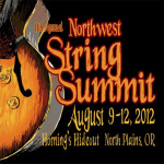 Northwest String Summit Announces 2012 Dates & Lineup: Yonder Mountain, 7 Walkers, Karl Denson & More