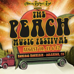 The Peach Music Festival Announces Lineup: Allman Brothers, Warren Haynes, Railroad Earth & More
