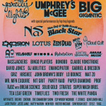 Summer Set 2012 Music & Camping Festival Announces Lineup: Pretty Lights, Umphrey’s, Big Gigantic & More