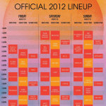 Summer Set Releases 2012 Schedule