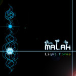 Album ~ ‘Light Forms’ by The Malah