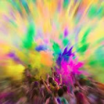 Festival Review ~ New Vrindaban Festival of Colors 2012 by Ryan Neeley