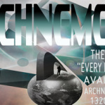 Video ~ Archnemesis Announce E.M.F.H. Fall Tour 2012