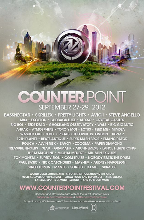 Counter.Point 2012