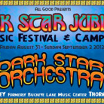 Dark Star Jubilee Announces 2012 Lineup: DSO, Mickey Hart Band, Keller Williams & More