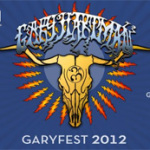 Video ~ New Monsoon & the Original 3-Headed Percussion Team at Garyfest 2012