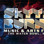 Skyy’s Burning Music & Arts Festival Announces 2012 Dates & Lineup: Roster McCabe, The Coop, Jimkata and More