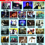 Utopia Fest Announces 2012 Full Lineup and Schedule