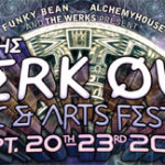 Video ~ Werk Out 2012 Second Lineup Announcement at All Good 2012
