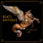 New Album ~ ‘Contraption v.II’ by Beats Antique