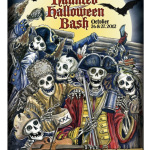 Max Creek Haunted Halloween Bash Announced for October 26th & 27th, 2012