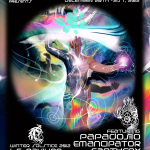 Papadosio and Rootwire Announce Earth Night 2012 Featuring Papadosio, Emancipator & More