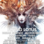 Trinumeral 12.12.12 with Flying Lotus, Break Science & More