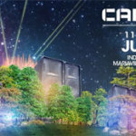 Video ~ Camp Bisco 11 by MOX