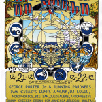 Funk Da End of Da World Lineup Released: George Porter Jr. and Running Pardners, Dumpstaphunk & More in Maui