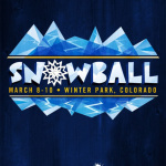 Snowball Announces Dates for 2013: March 8th-10th