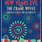 The Ragbirds Announce New Years Eve Show at Founders