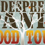 Videos ~ Widespread Panic Wood Tour 2012