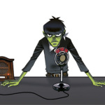 Free Download ~ “DoYaThing” by Gorillaz