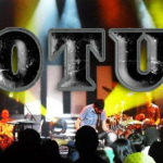 Lotus Release Single “Massif” Off Their New Album ‘Build’ Due Out 2.19.13