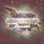Free Download ~ ‘Altered States EP’ by Minnesota