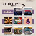 Free Download: SCI Fidelity Records 2012 Sampler