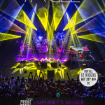 Umphrey’s McGee Releases Game Tapes to Feed Them With Music