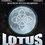 Lotus Announces Winter Tour 2013