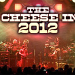 Video ~ “Struggling Angel” by String Cheese Incident Live at Horning’s Hideout 2012