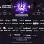 Ultra Music Festival Announce 2013 Dates & Lineup Phase 1