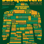 Sasquatch 2013 at The Gorge with Mumford & Sons, Macklemore, Primus & More