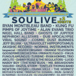 Rock N Roll Resort Announce Dates & Lineup: Soulive, Kung Fu & More