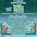 Wanee Announces 2013 Dates and Initial Lineup: Allman Brothers Band, Widespread Panic, Gov’t Mule & More