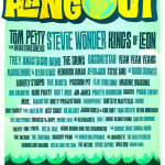 The Hangout 2013 Complete Lineup