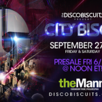 Disco Biscuits Announce City Bisco 2013