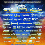 Moorise Festival Announce Dates and Initial Lineup: STS9, Pretty Lights, & More