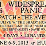 Video ~ Mountain Jam 2013: Official Lineup Announcement
