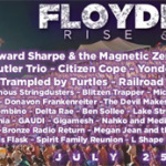 Video ~ Welcome to FloydFest 2013