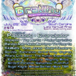 Gratifly Music & Arts Festival Announce 2013 Dates and Lineup: Papadosio, Emancipator, The Werks & More