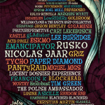 Lightning In A Bottle Announce 2013 Dates and Lineup: Emancipator, Paper Diamond, Papadosio & More