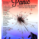 Widespread Panic Announce Grand Targhee Resort 4th of July Festival 2013