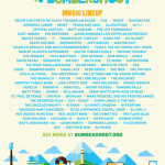 Bumbershoot Release 2013 Dates and Lineup: Heart, Bassnectar, MGMT & More