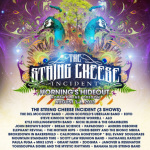 SCI Horning’s Hideout 2013 Lineup with EOTO, Papadosio, Del McCoury Band & More