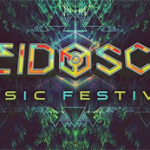 Video ~ Kaleidoscope Music Festival 2013 Phase One