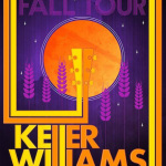 Keller Williams Announce Fall Tour 2013