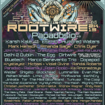 Rootwire’s 2013 Full Lineup