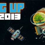 Video ~ The Big Up 2013