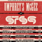 Umphrey’s McGee and STS9 Summer Tour 2013