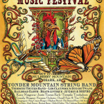 Yonder Mountain’s Harvest Music Fest 2013 Announce Dates and Lineup: Les Claypool, Tedeschi Trucks Band & More