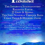 The Festy Experience Release 2013 Dates and Initial Lineup: Infamous Stringdusters, Railroad Earth, JJ Grey and Mofro & More